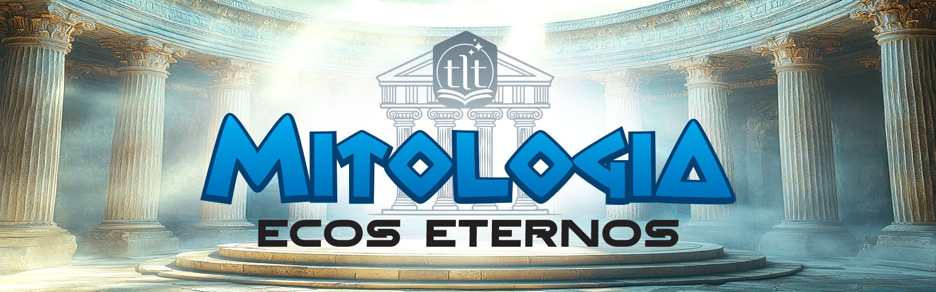 Mitologias