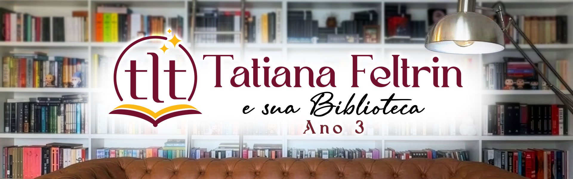 Clube leitura v2