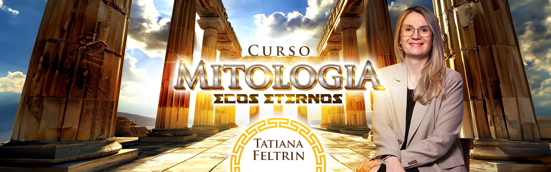 Curso Mitologia